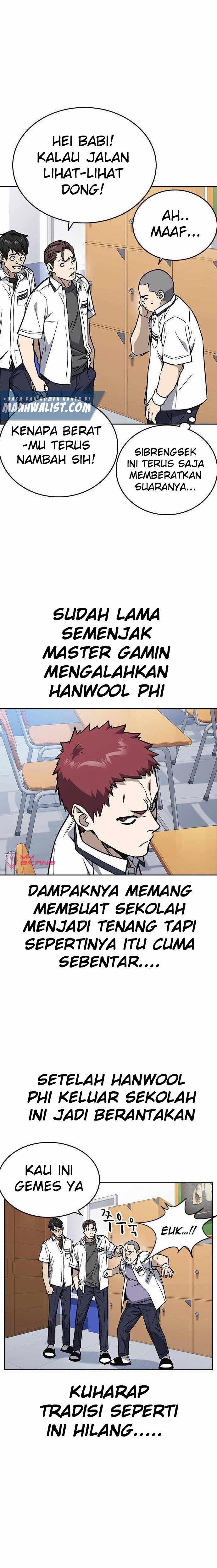 Study Group Chap 163 - Next Chap 164