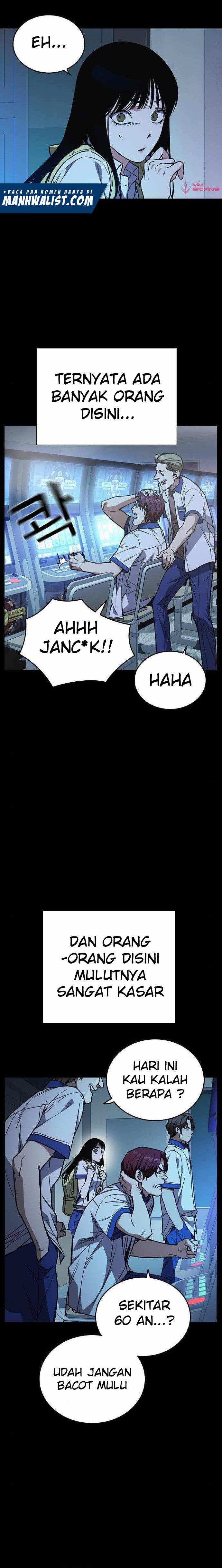 Study Group Chap 163 - Next Chap 164