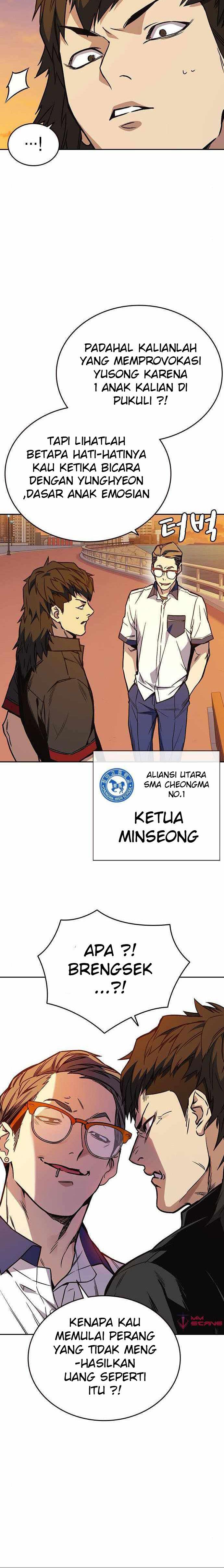 Study Group Chap 163 - Next Chap 164