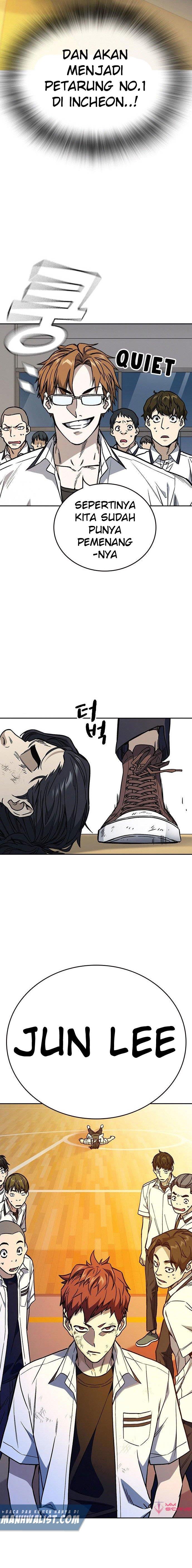 Study Group Chap 164 - Next Chap 165