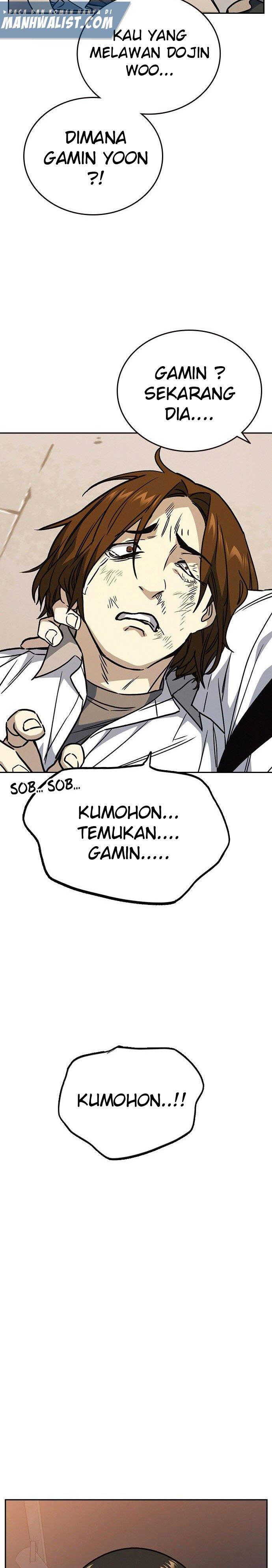 Study Group Chap 164 - Next Chap 165