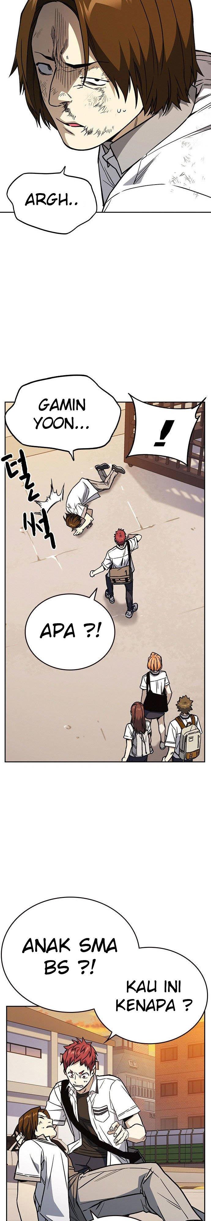 Study Group Chap 164 - Next Chap 165