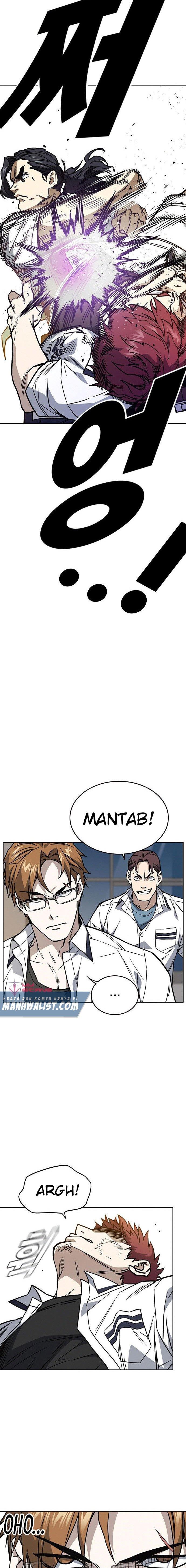 Study Group Chap 164 - Next Chap 165