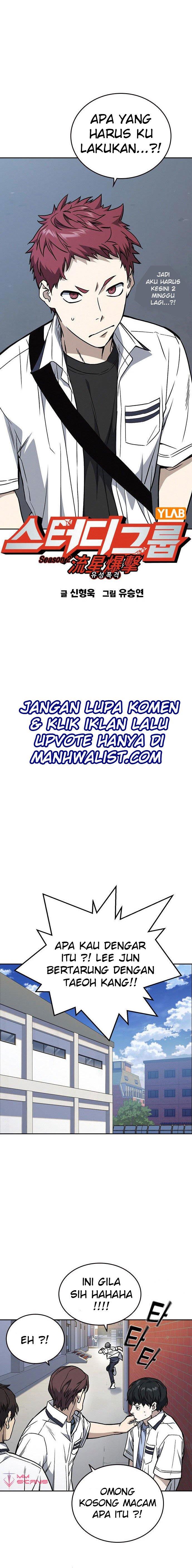 Study Group Chap 164 - Next Chap 165