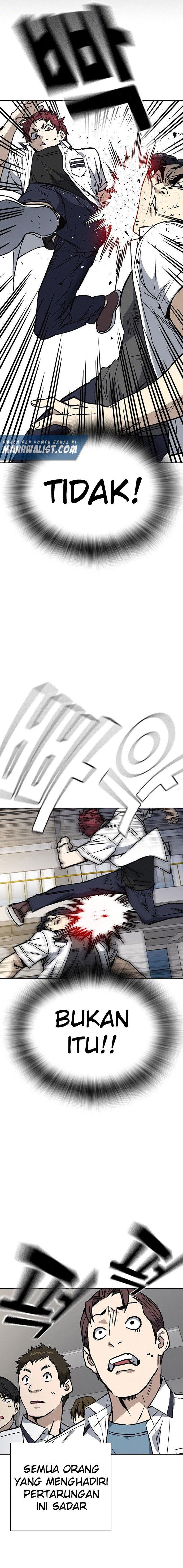 Study Group Chap 164 - Next Chap 165