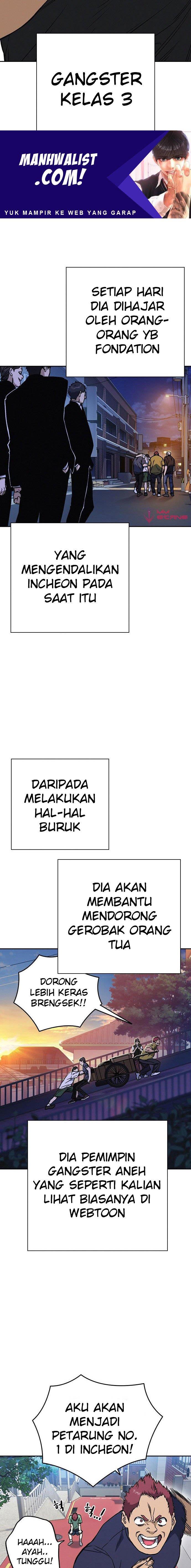 Study Group Chap 164 - Next Chap 165