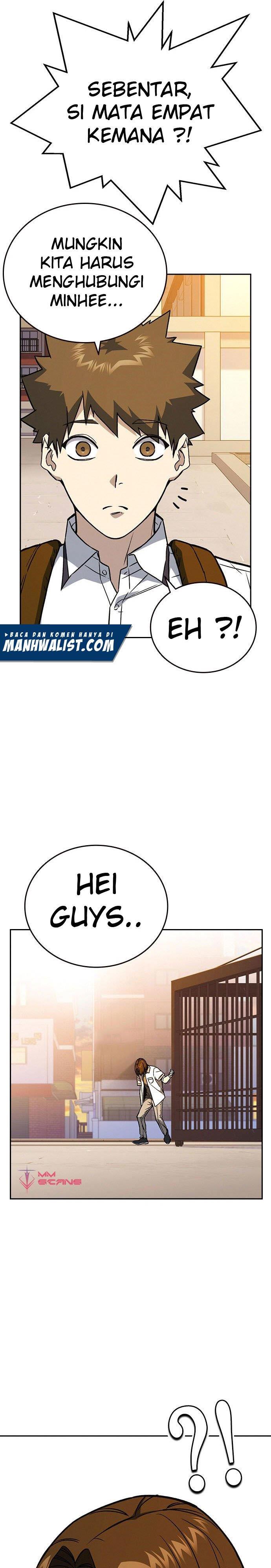 Study Group Chap 164 - Next Chap 165