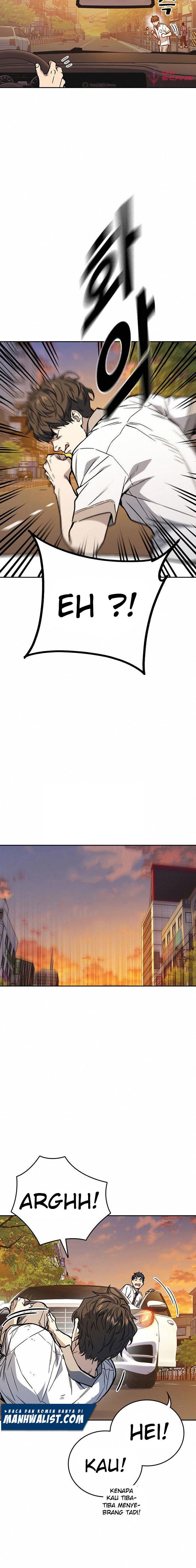 Study Group Chap 165 - Next Chap 166