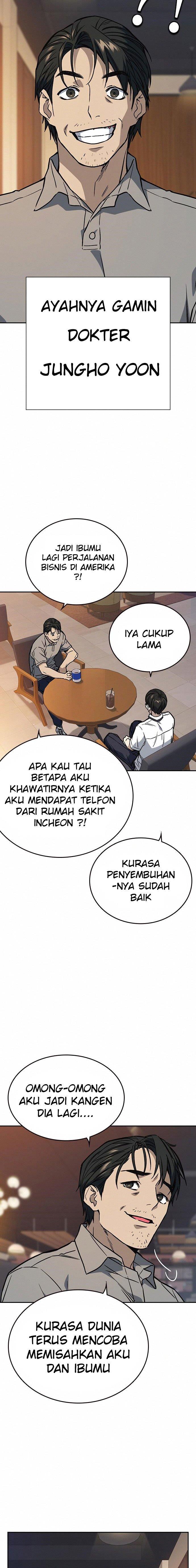 Study Group Chap 165 - Next Chap 166