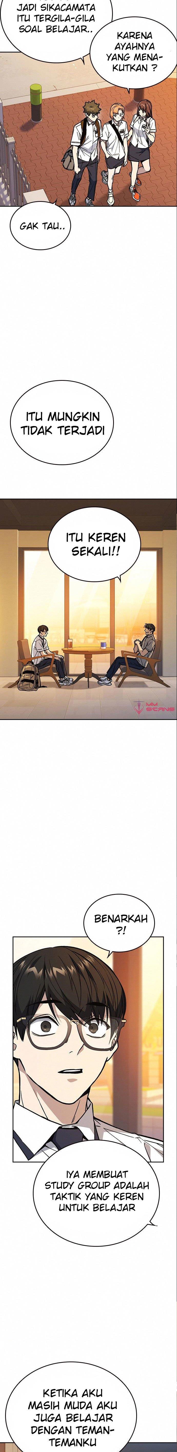 Study Group Chap 165 - Next Chap 166