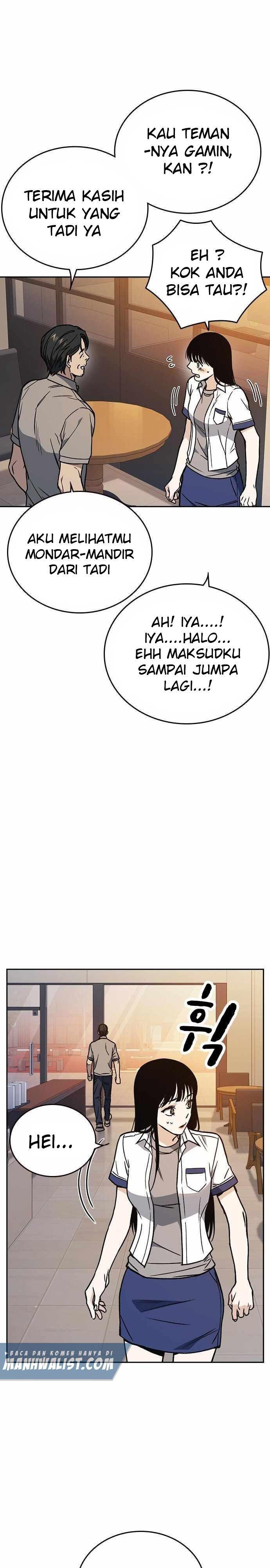 Study Group Chap 166 - Next Chap 167