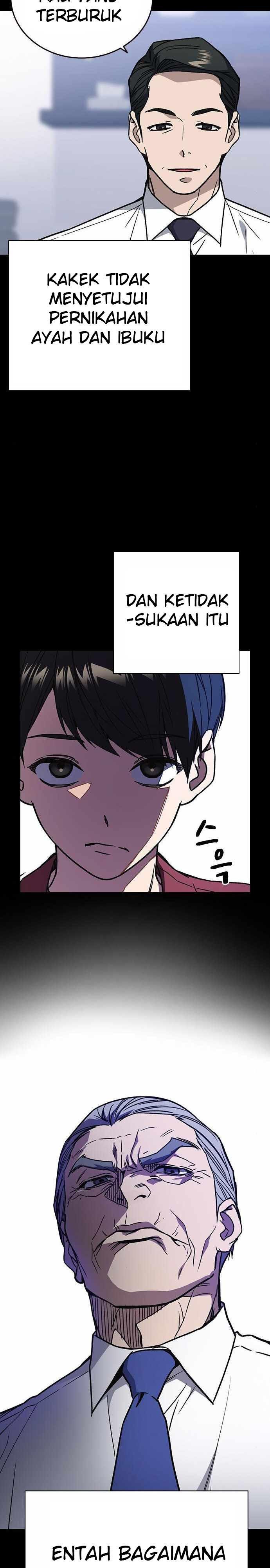 Study Group Chap 166 - Next Chap 167