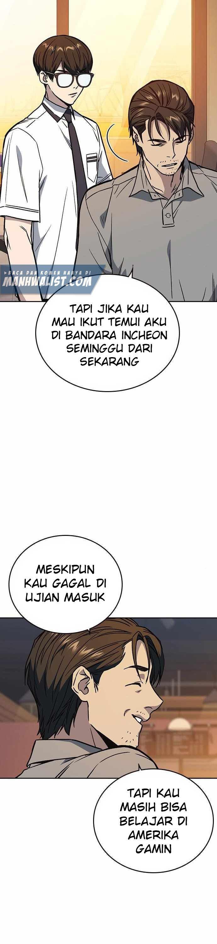 Study Group Chap 166 - Next Chap 167