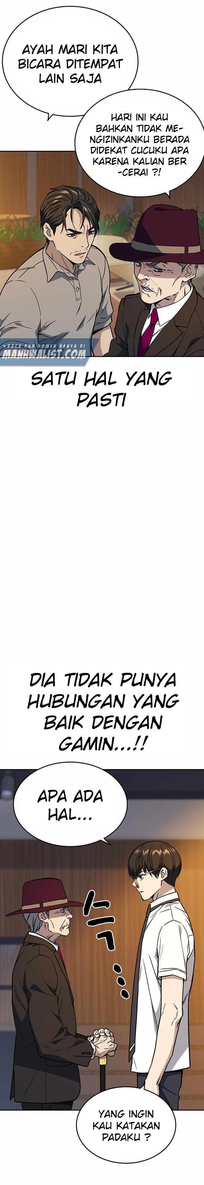 Study Group Chap 166 - Next Chap 167