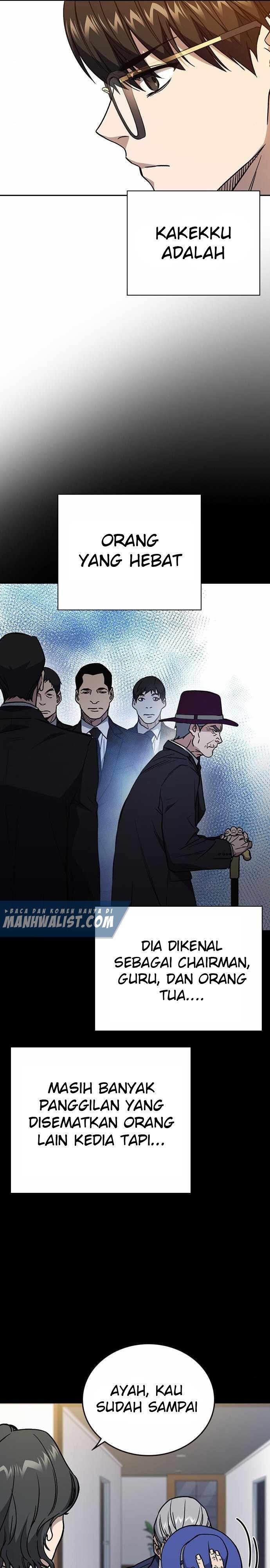 Study Group Chap 166 - Next Chap 167