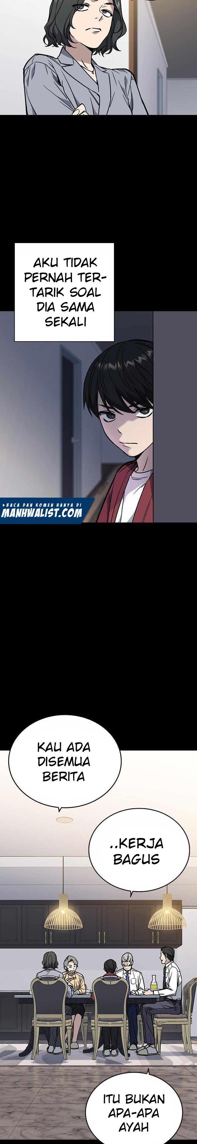 Study Group Chap 166 - Next Chap 167