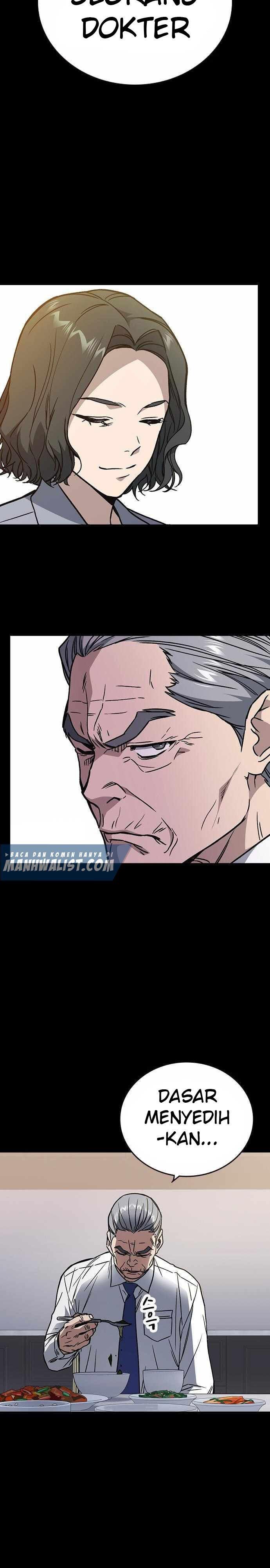 Study Group Chap 166 - Next Chap 167