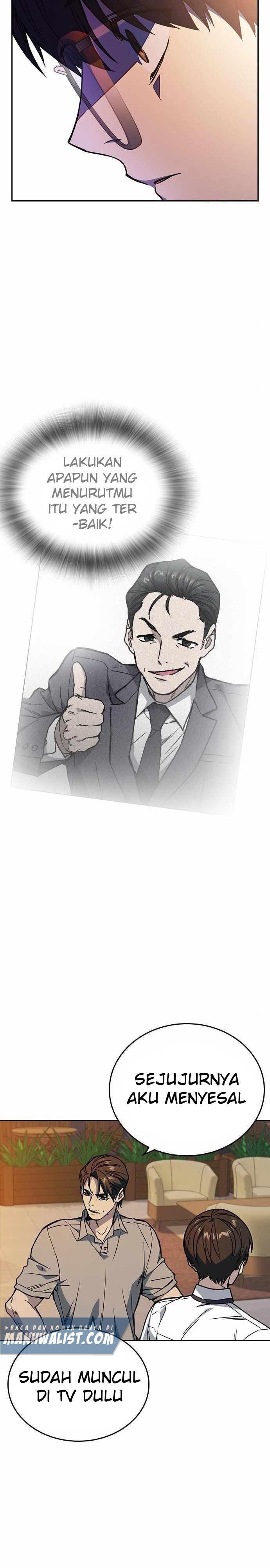 Study Group Chap 166 - Next Chap 167