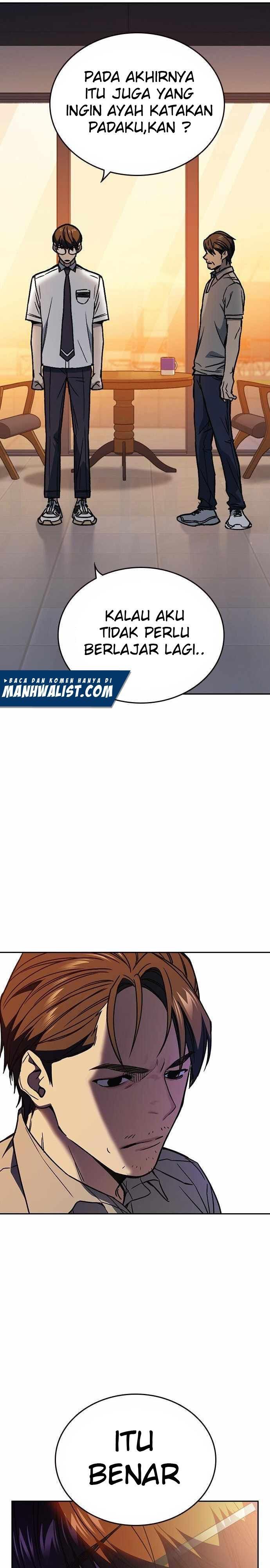 Study Group Chap 166 - Next Chap 167