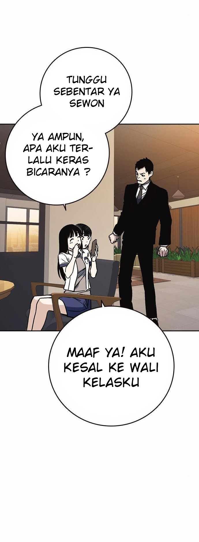 Study Group Chap 166 - Next Chap 167