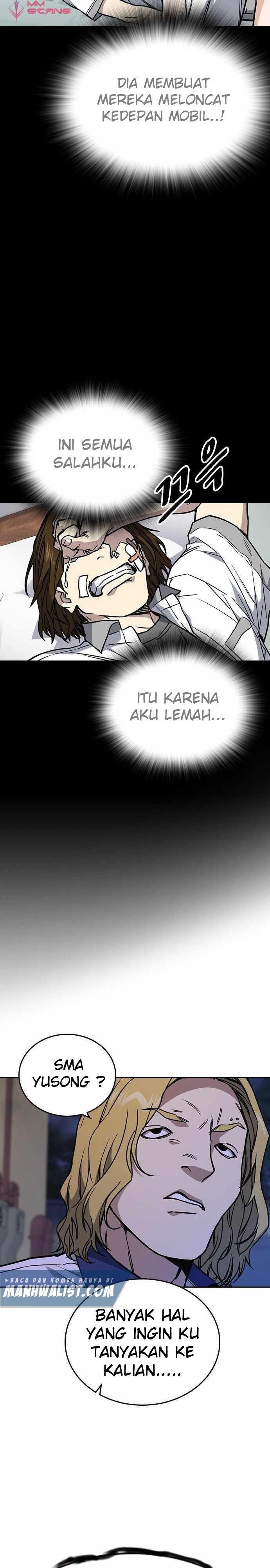 Study Group Chap 166 - Next Chap 167