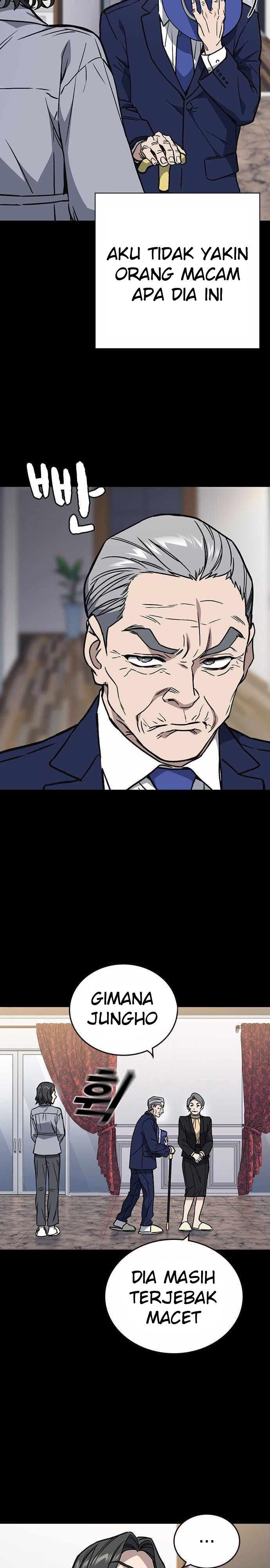 Study Group Chap 166 - Next Chap 167