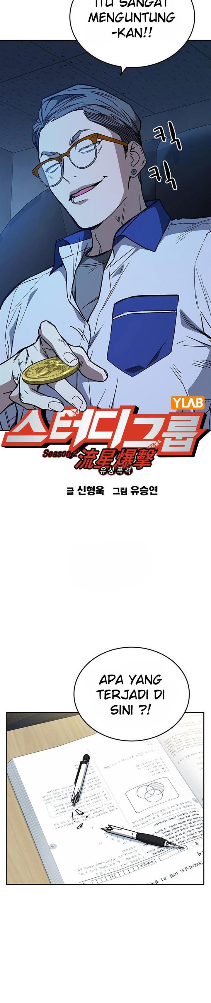 Study Group Chap 168 - Next Chap 169