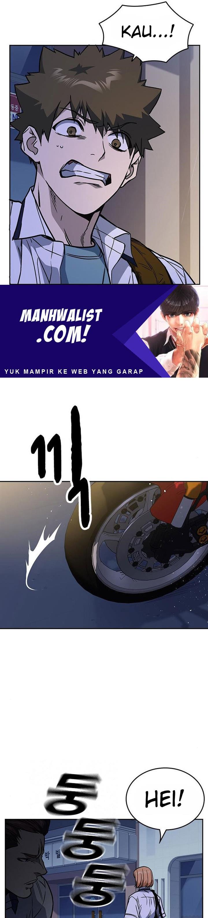 Study Group Chap 168 - Next Chap 169