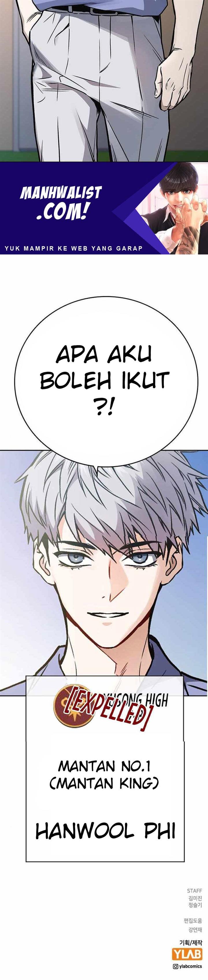 Study Group Chap 169 - Next Chap 170