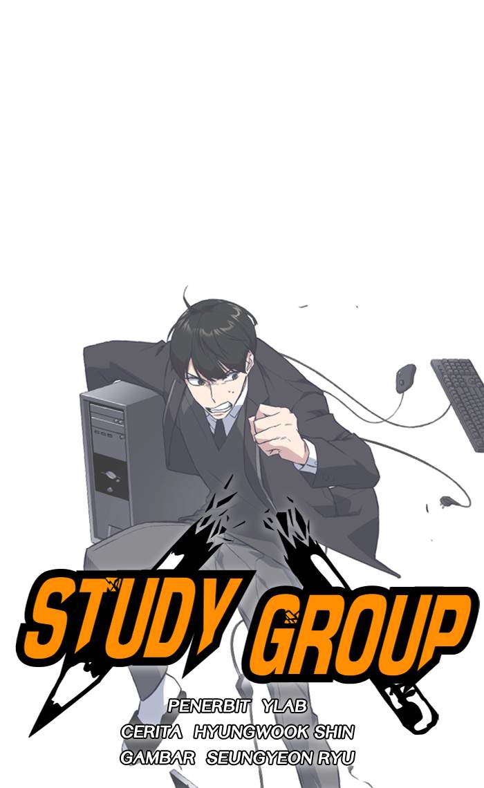 Study Group Chap 18 - Next Chap 19