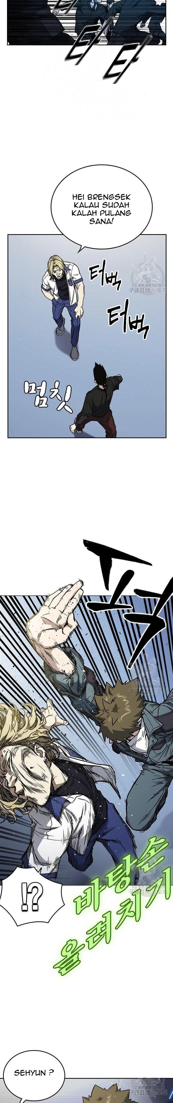 Study Group Chap 180 - Next Chap 181