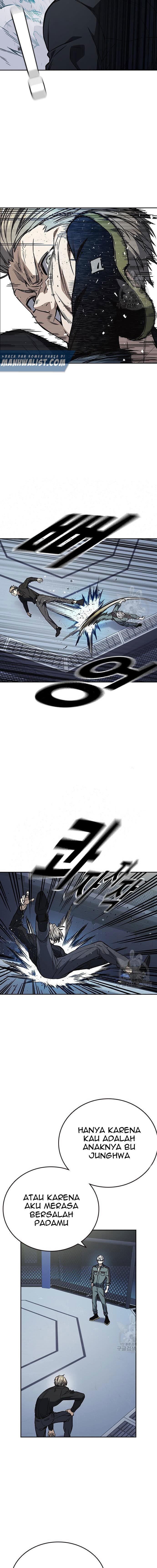 Study Group Chap 181 - Next Chap 182