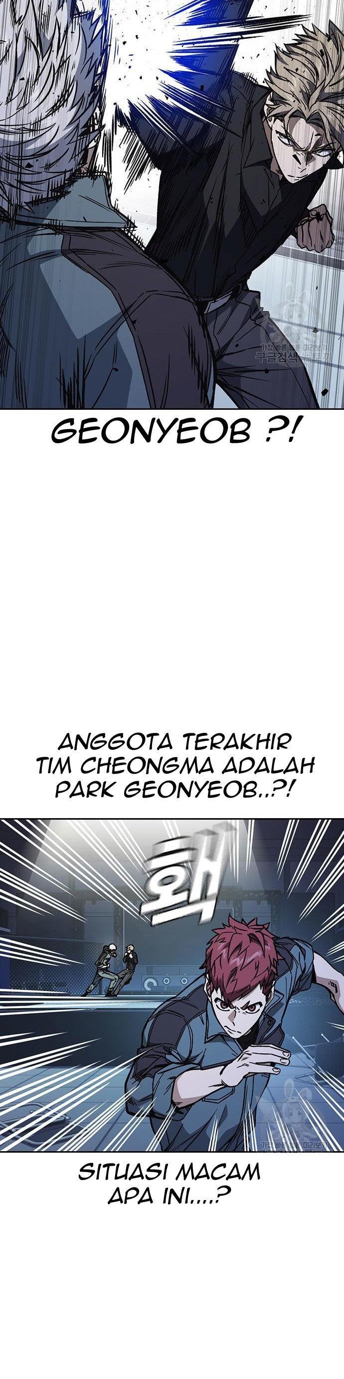 Study Group Chap 184 - Next Chap 185