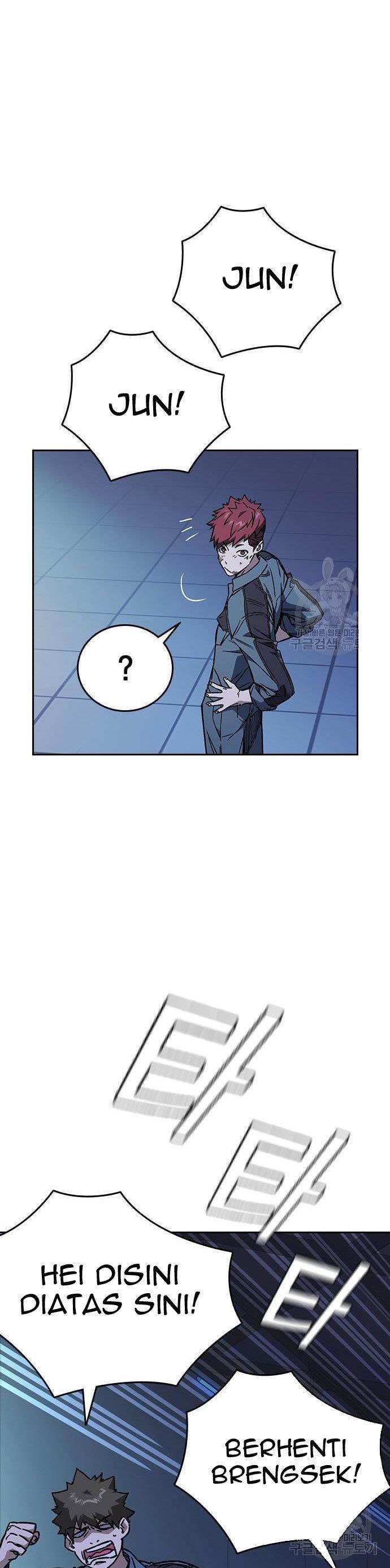 Study Group Chap 184 - Next Chap 185