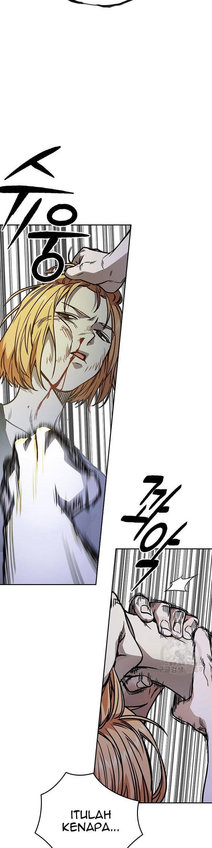 Study Group Chap 184 - Next Chap 185