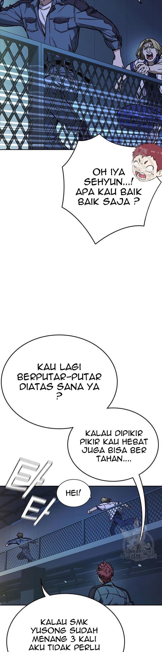 Study Group Chap 184 - Next Chap 185