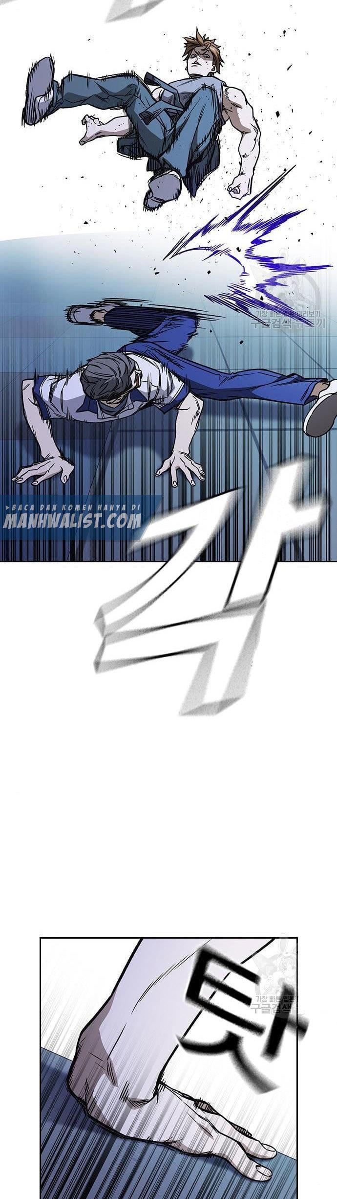 Study Group Chap 185 - Next Chap 186