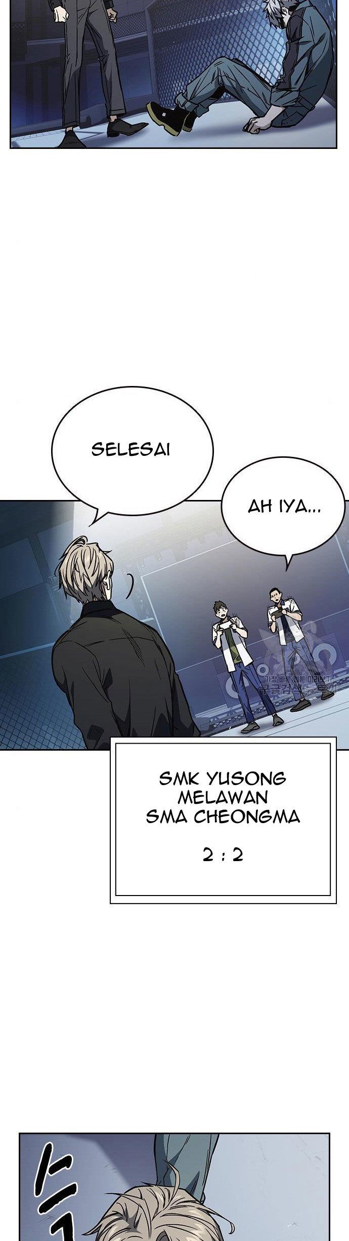 Study Group Chap 186 - Next Chap 187