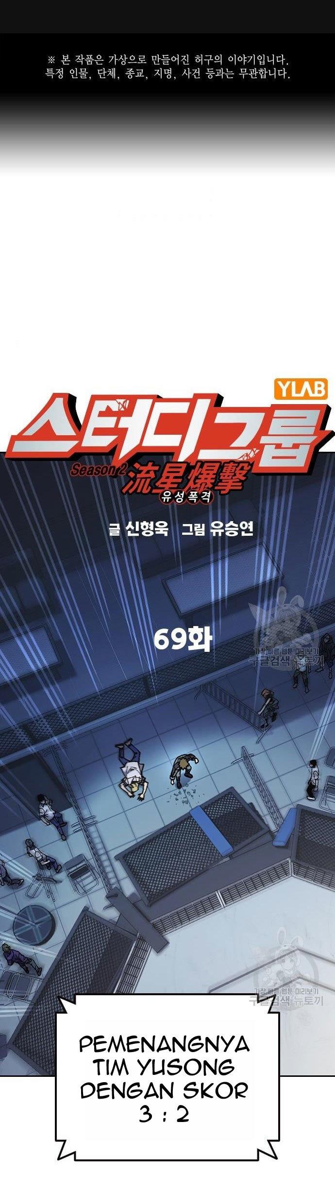 Study Group Chap 187 - Next Chap 188