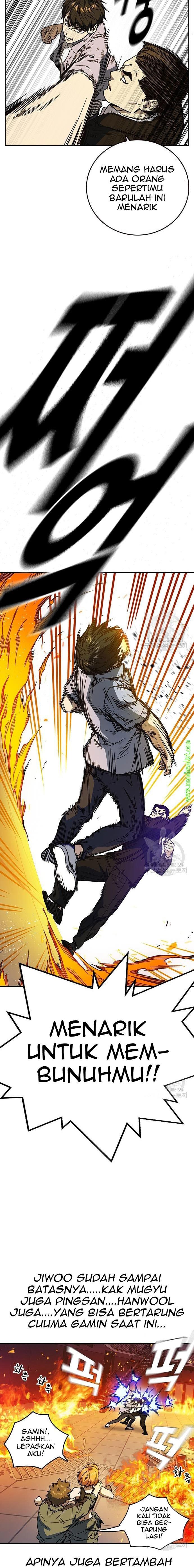 Study Group Chap 188 - Next Chap 189