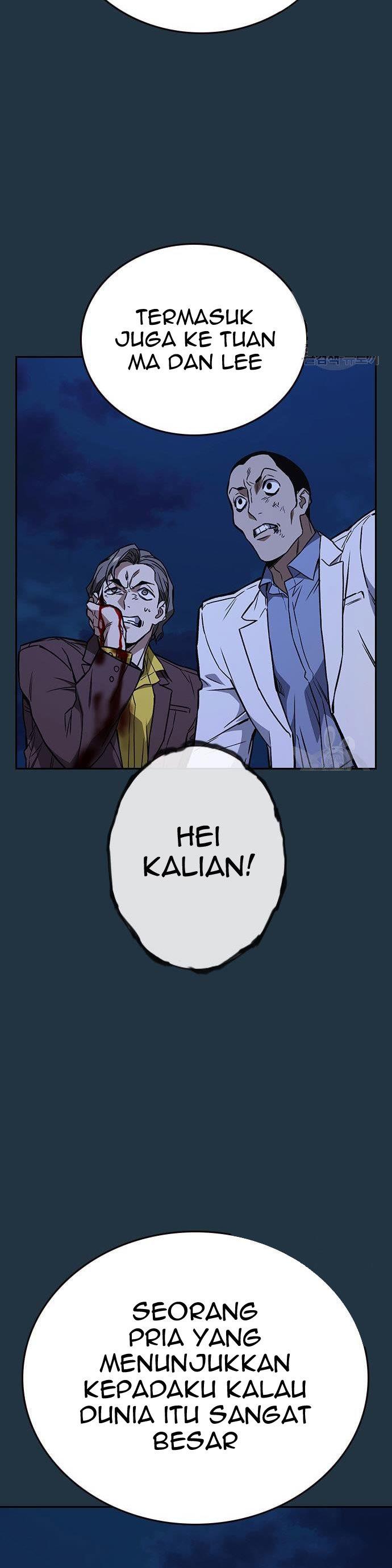 Study Group Chap 189 - Next Chap 190