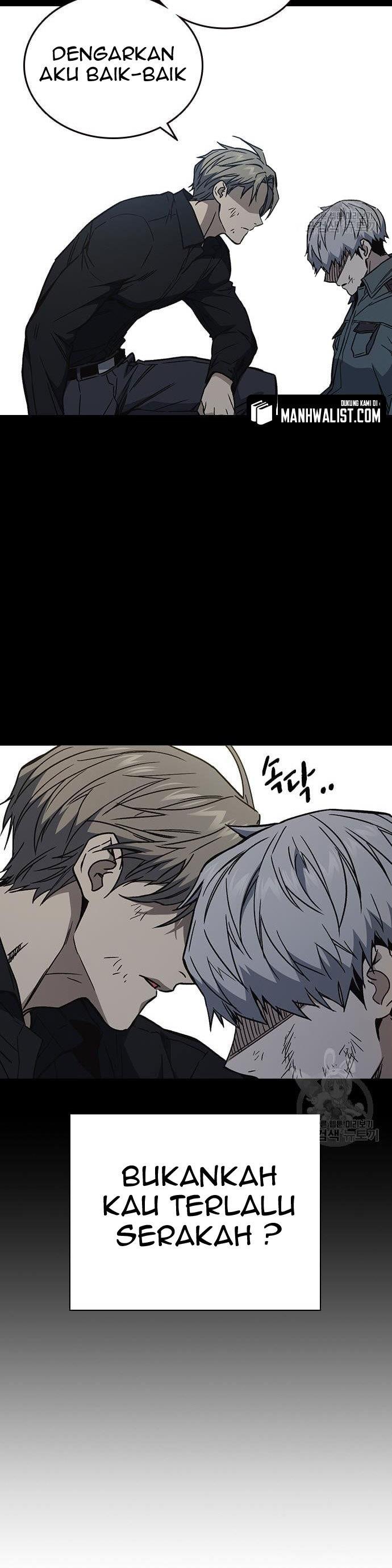 Study Group Chap 189 - Next Chap 190