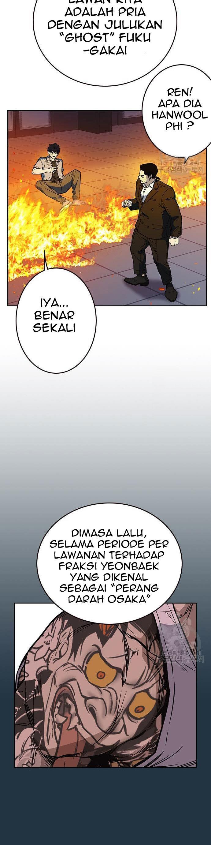 Study Group Chap 189 - Next Chap 190