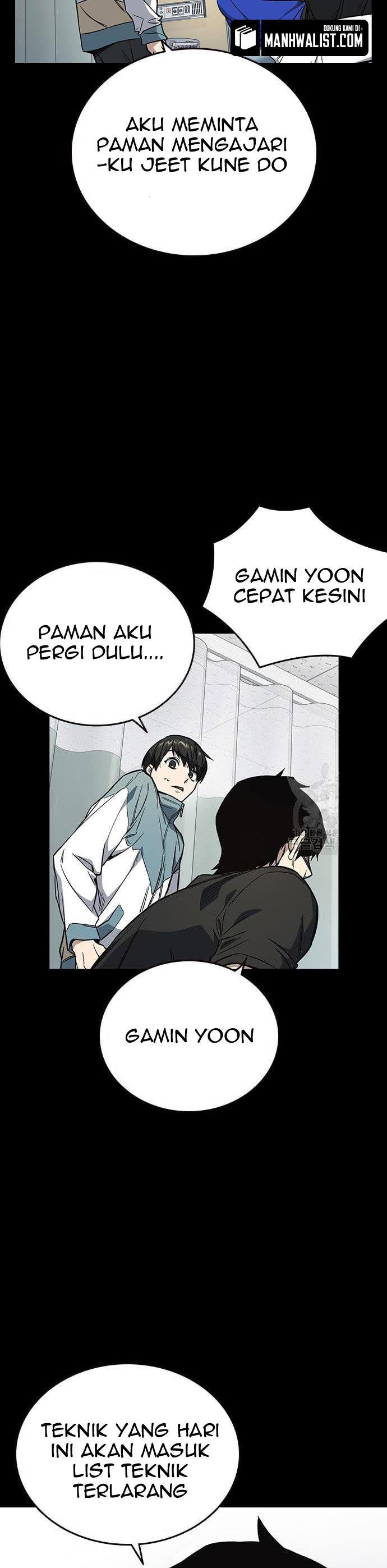 Study Group Chap 190 - Next Chap 191