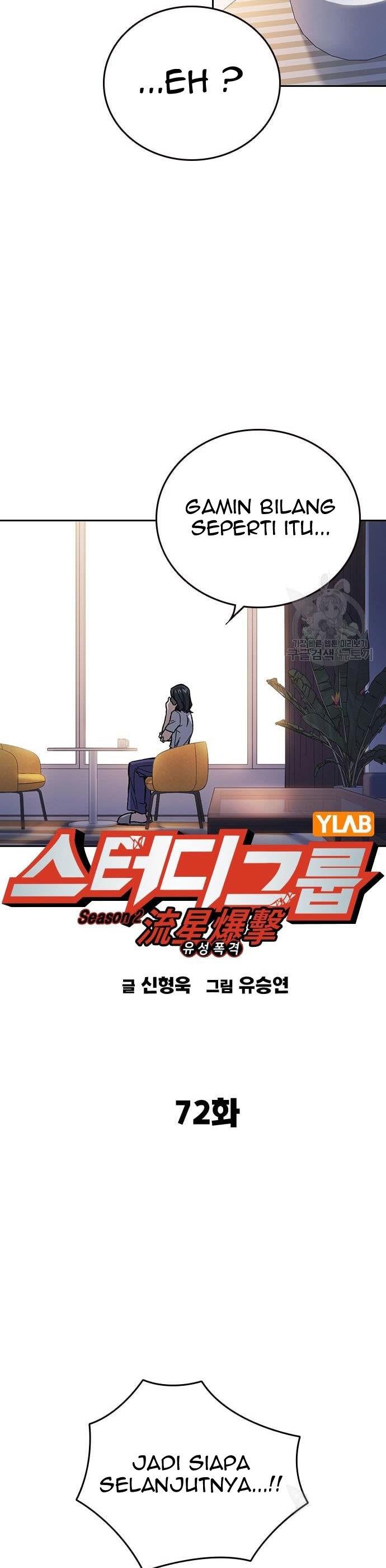 Study Group Chap 190 - Next Chap 191