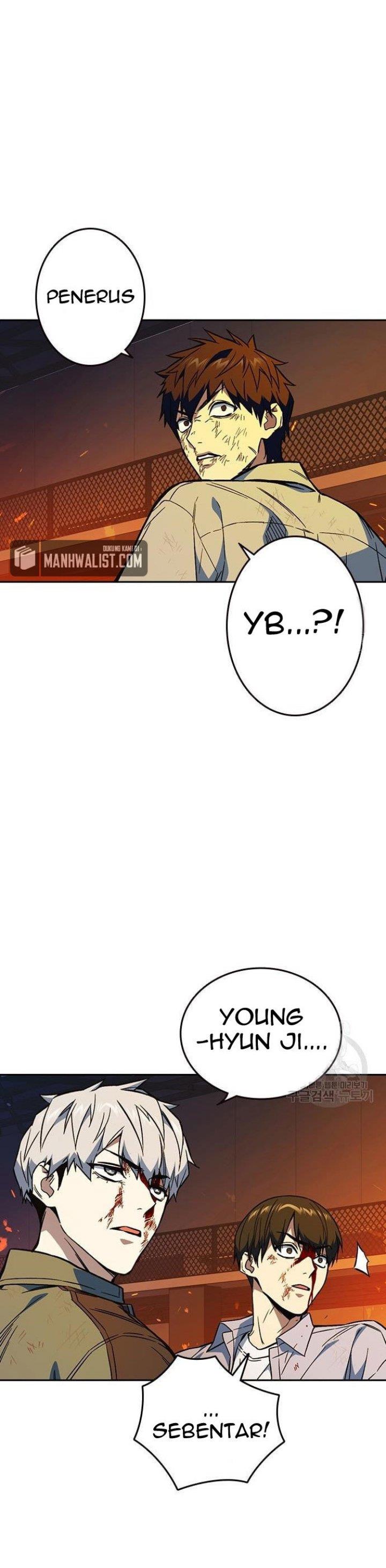 Study Group Chap 191 - Next Chap 192