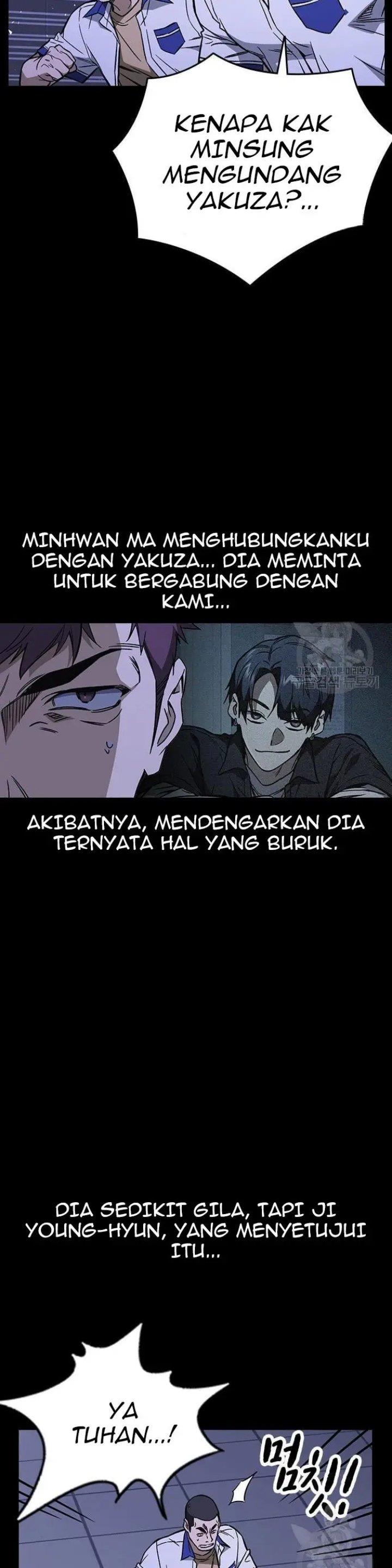 Study Group Chap 192 - Next Chap 193