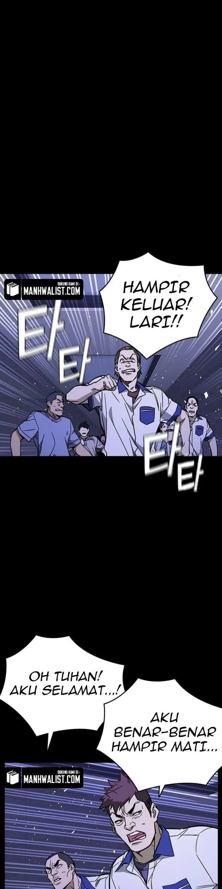 Study Group Chap 192 - Next Chap 193