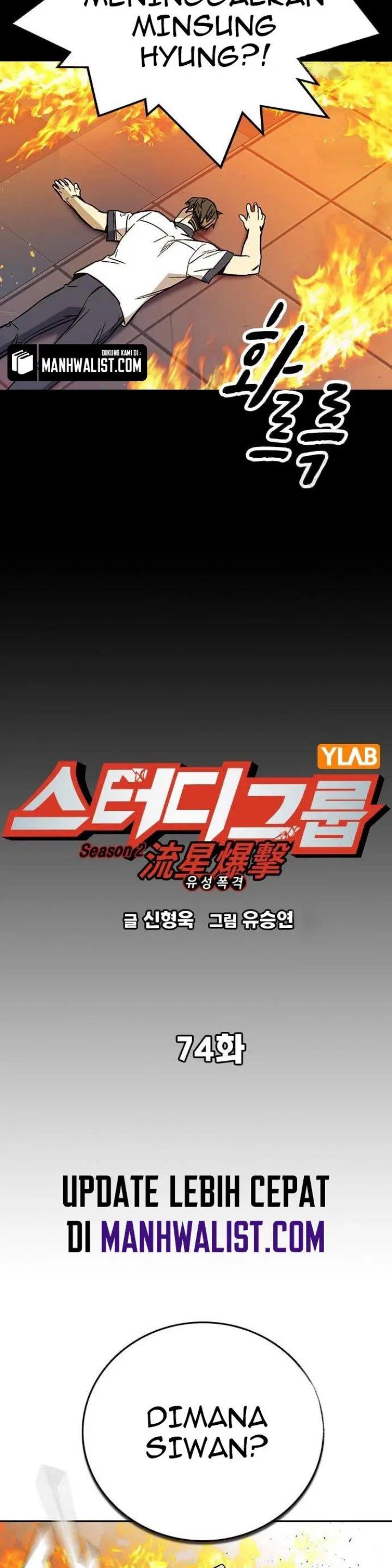 Study Group Chap 192 - Next Chap 193