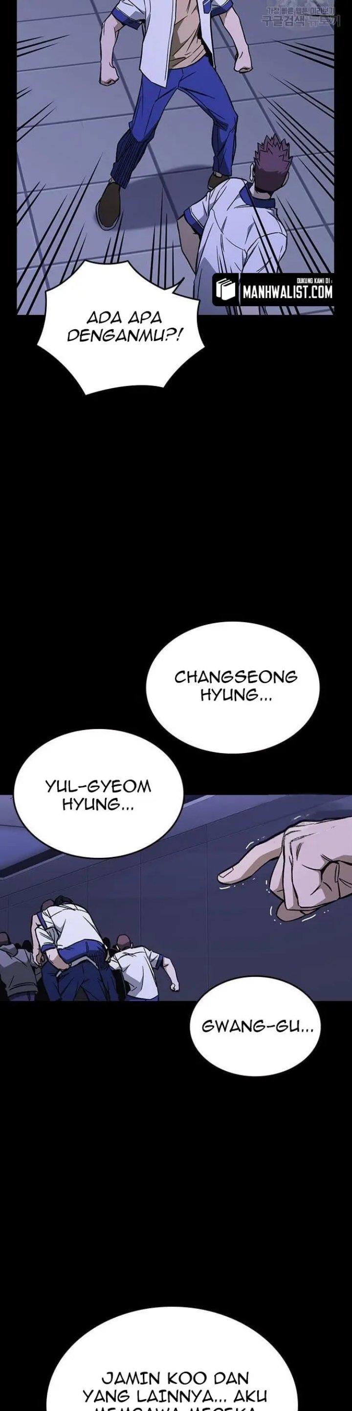 Study Group Chap 192 - Next Chap 193